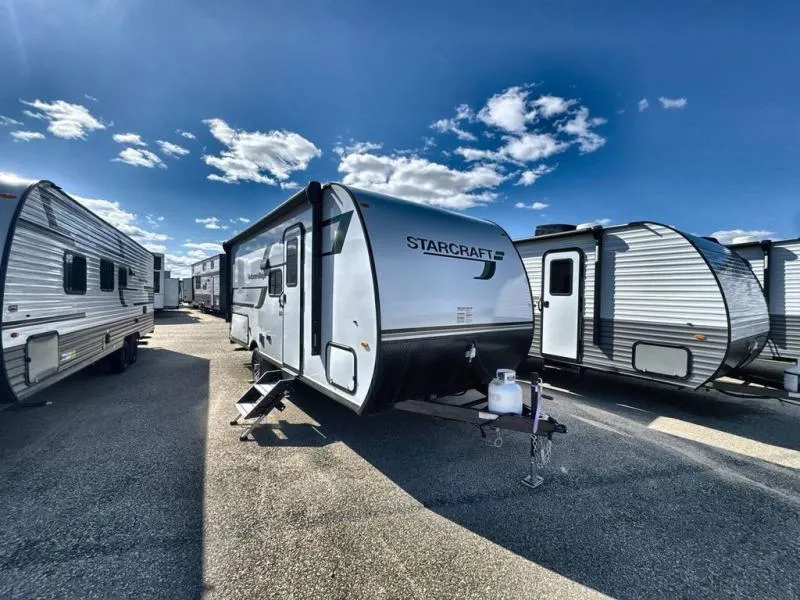 2025 Starcraft RV