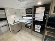 new Travel Trailers Heartland  for sale, in Balzac, AB Thumbnail 24