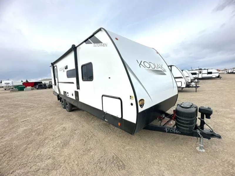 2024 Dutchmen RV