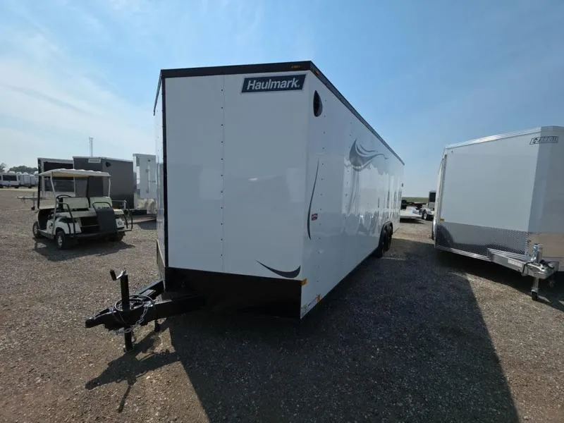 2025 Haulmark