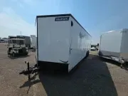 new Cargo (Enclosed) Trailers Haulmark  for sale, in Balzac, AB Thumbnail 3