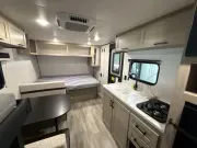 new Travel Trailers Heartland  for sale, in Balzac, AB Thumbnail 17