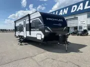 new Travel Trailers Heartland  for sale, in Balzac, AB Thumbnail 3