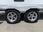 new Travel Trailers Heartland  for sale, in Balzac, AB Thumbnail 14