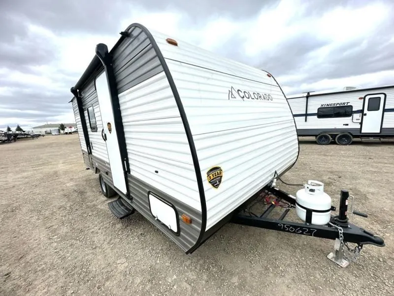 2024 Dutchmen RV