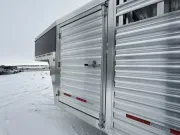 new Stock / Stock Combo Trailers Featherlite  for sale, in Balzac, AB Thumbnail 37