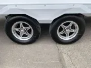 new Travel Trailers Heartland  for sale, in Balzac, AB Thumbnail 14