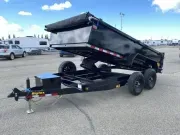 new Dump Trailers Big Tex Trailers  for sale, in Balzac, AB Thumbnail 1