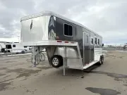 new Horse Trailers Featherlite  for sale, in Balzac, AB Thumbnail 1