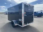 new Cargo (Enclosed) Trailers E-Z Hauler  for sale, in Balzac, AB Thumbnail 6