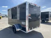 new Cargo (Enclosed) Trailers E-Z Hauler  for sale, in Balzac, AB Thumbnail 6