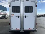 new Horse Trailers Featherlite  for sale, in Balzac, AB Thumbnail 17