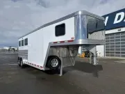 new Horse Trailers Featherlite  for sale, in Balzac, AB Thumbnail 8
