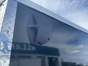 new Cargo (Enclosed) Trailers E-Z Hauler  for sale, in Balzac, AB Thumbnail 12