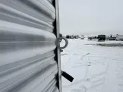 new Stock / Stock Combo Trailers Featherlite  for sale, in Balzac, AB Thumbnail 15