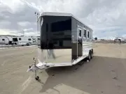 new Horse Trailers Featherlite  for sale, in Balzac, AB Thumbnail 7