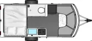 new Travel Trailers InTech  for sale, in Balzac, AB Thumbnail 2