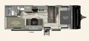 new Travel Trailers Heartland  for sale, in Balzac, AB Thumbnail 2