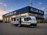 new Travel Trailers Forest River  for sale, in Balzac, AB Thumbnail 2