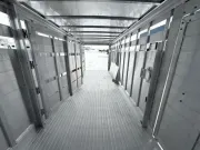 new Stock / Stock Combo Trailers Featherlite  for sale, in Balzac, AB Thumbnail 22