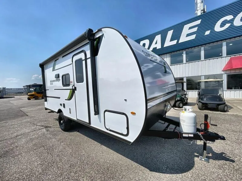 2025 Starcraft RV