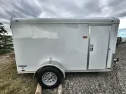 new Cargo (Enclosed) Trailers Forest River  for sale, in Balzac, AB Thumbnail 3