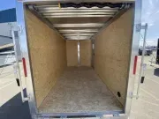 new Cargo (Enclosed) Trailers E-Z Hauler  for sale, in Balzac, AB Thumbnail 14