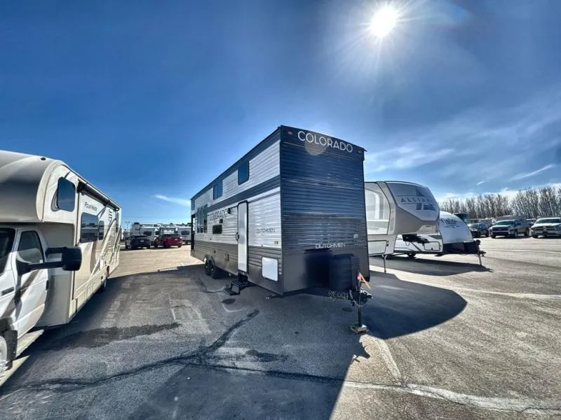 2025 Dutchmen RV