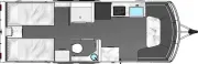 used Travel Trailers InTech  for sale, in Balzac, AB Thumbnail 2