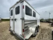 new Horse Trailers Featherlite  for sale, in Balzac, AB Thumbnail 10