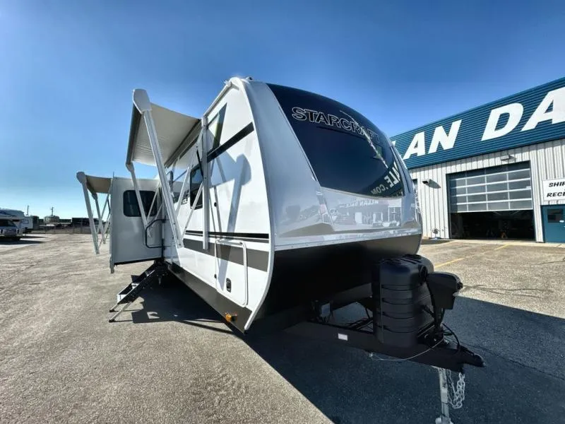 2025 Starcraft RV