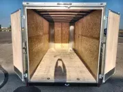 new Cargo (Enclosed) Trailers Forest River  for sale, in Balzac, AB Thumbnail 2