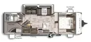 new Travel Trailers Dutchmen RV  for sale, in Balzac, AB Thumbnail 2