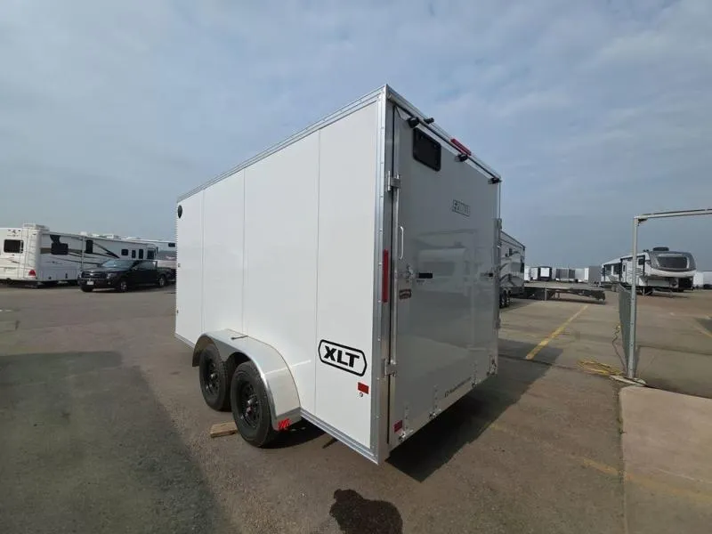 2025 Ez Hauler