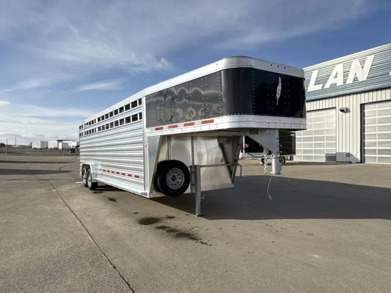 2026 Featherlite