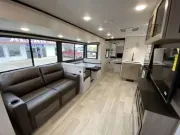 new Travel Trailers Heartland  for sale, in Balzac, AB Thumbnail 18