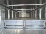 new Stock / Stock Combo Trailers Featherlite  for sale, in Balzac, AB Thumbnail 13