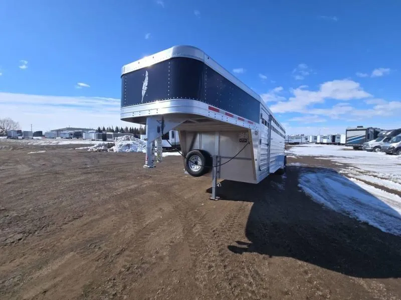 2025 Featherlite