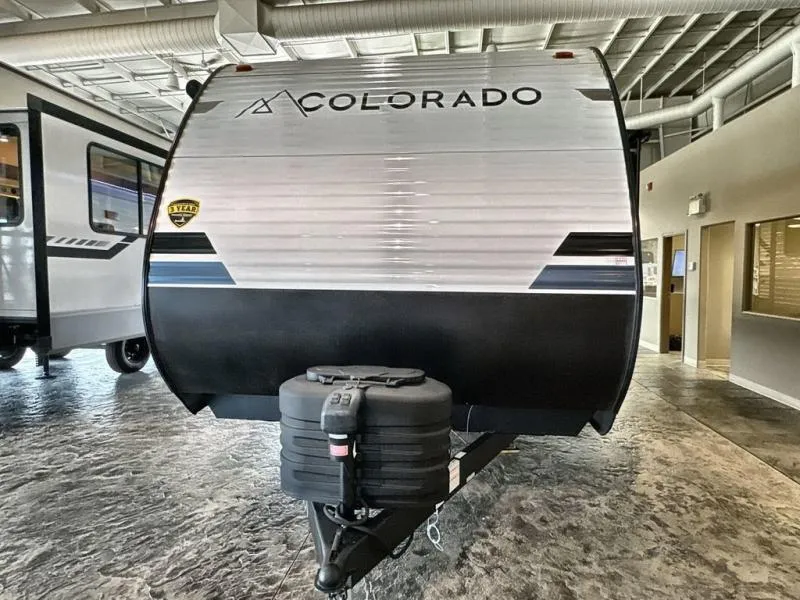 2024 Dutchmen RV colorado 26bhc