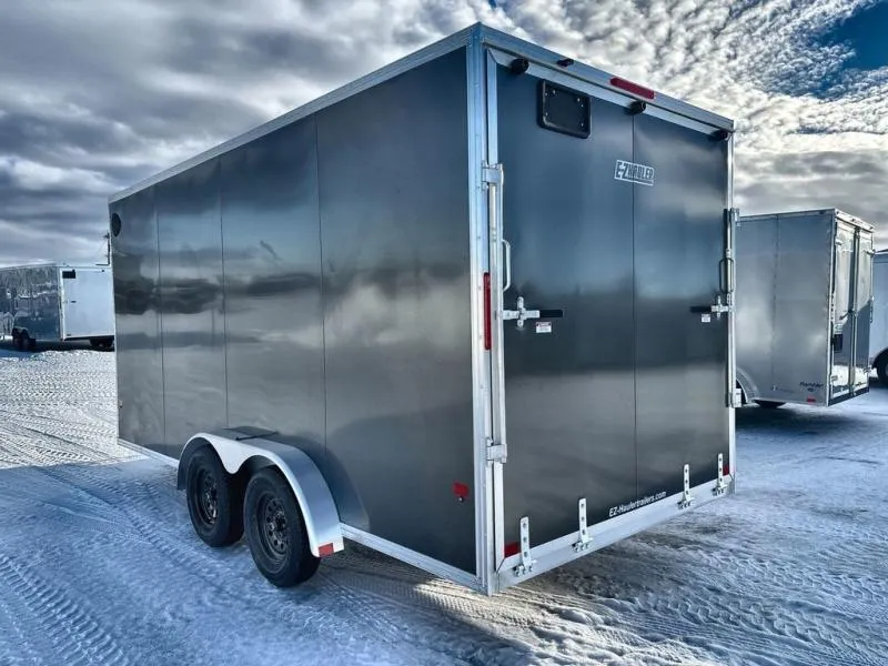 2025 Ez Hauler
