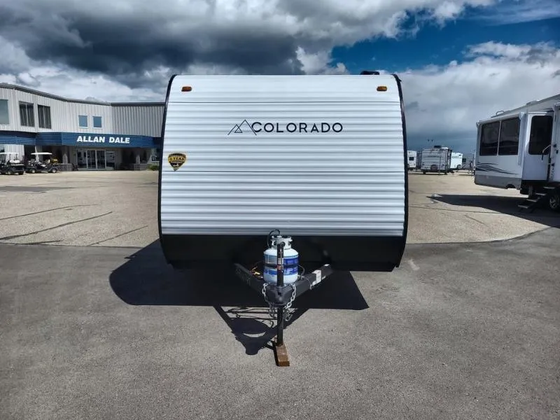 2024 Dutchmen RV
