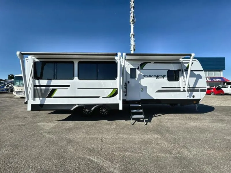 2025 Starcraft RV