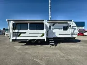 new Travel Trailers Starcraft Marine  for sale, in Balzac, AB Thumbnail 3
