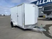 2026 EZ Hauler EZEC 6 X 10 XLT 