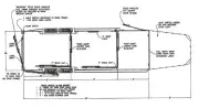 new Stock / Stock Combo Trailers Featherlite  for sale, in Balzac, AB Thumbnail 3