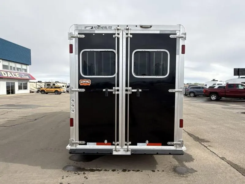 2026 Featherlite