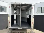 new Horse Trailers Featherlite  for sale, in Balzac, AB Thumbnail 18