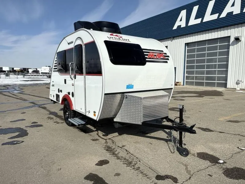 2022 Outdoors RV Manufacturing
