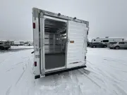 new Stock / Stock Combo Trailers Featherlite  for sale, in Balzac, AB Thumbnail 19