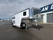 new Horse Trailers Featherlite  for sale, in Balzac, AB Thumbnail 3